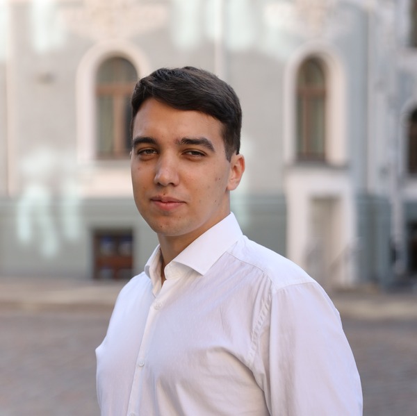 Andrejs photo